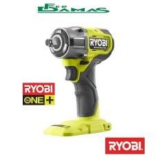 AVVITATORE RYOBI AD IMPULSI 18V BRUSHLESS 1/2" MOD. RIW18CBL-0